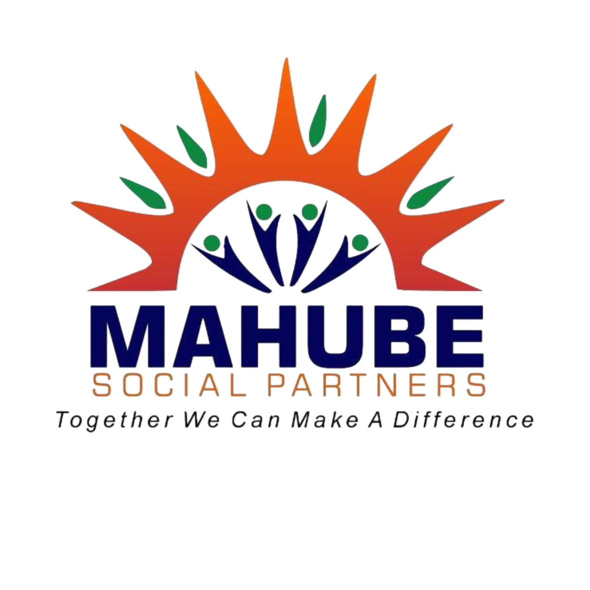 Mahube Social Partners Logo
